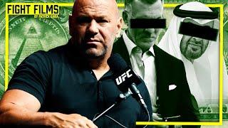 America's Most Savage CEO: Dana White