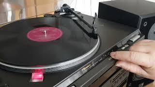 Technics SL BD3D