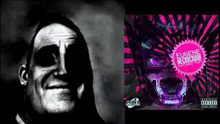 Mr incredible becoming uncanny: Lapfox Trax/Halley Labs Albums