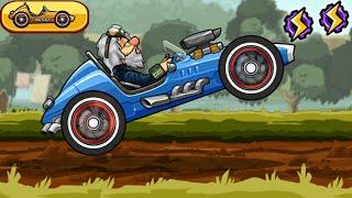 BREAKING BOX NEW EVENT - Hill Climb Racing 2 Walkthrough GamePlay