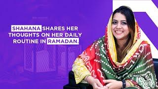 Your Daily Routine in Ramadan 2022 | Life at Realtors | Realtors Pk