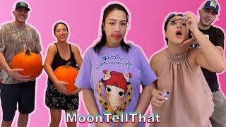 MoonTellThat New TikTok Compilation 2024 | Best @moontellthat TikTok Videos