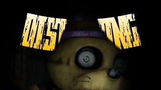 This FNAF fan game was DISTURBING.