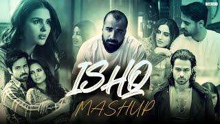 Ishq Mashup |  Faheem Abdullah X Rahat Fateh Ali Khan & Gurnazar | Ishq X Dost Banke | Broken Heart