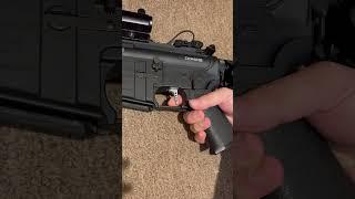 EMG DDMK18 SSG Build Internals: EMG 13:1s Perun Hybrid v2 Golden Boi 2.0 and a Speed trigger