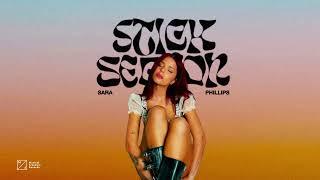 Sara Phillips - Stick Season (Official Audio)