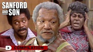 The Best Moments Chosen By You! | Sanford and Son