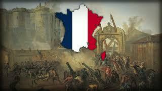 "Ah ! Ça ira" - French Revolutionary Song