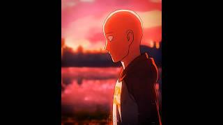 A HERO FOR FUN | SAITAMA EDIT #onepunchman