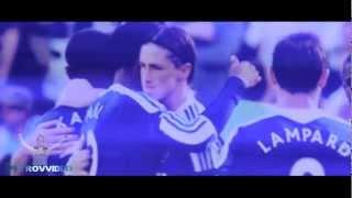 Fernando Torres - Step up | ELNiNo | F9T | for CO-OP. HD