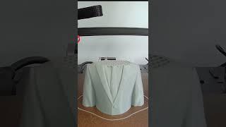 Legendary G-Man - Half-Life/Skibidi 3D Print Timelapse (Creality Ender 3) #3dprinting #timelapse