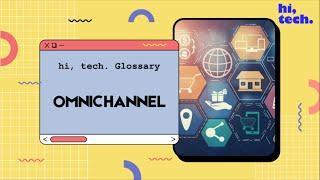 Omnichannel: What It Really Means - with Examples
