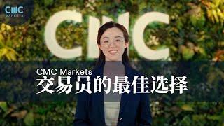 CMC Markets 中文服务 — 市场营销团队