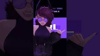 A girl like me  // fake collab