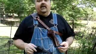 Gunblast.com - Bowen Classic Arms / Ruger "Perfected Bearcat"