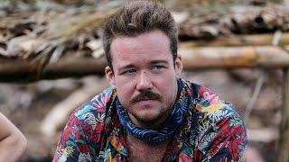 'Survivor' Contestant Zeke Smith Outed as Transgender by Fellow Castaway Jeff Varner