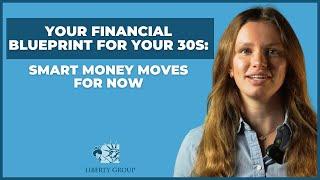 Financial Literacy in Your 30s: Smart Money Moves for Now | Liberty Group