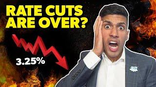 Shocking Rate Cut & Mortgage Changes: Will The Market Explode?