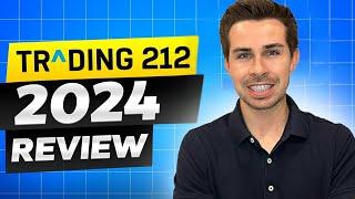 Best UK Investing App - Trading212 Review