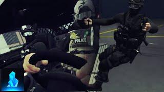 LSPD SWAT - CRYSTAL RP