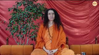 Divine Satsang LIVE with Pujya Sadhviji || 21 Nov 2024