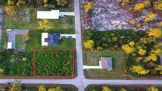 3407 E 7th, LEHIGH ACRES, FL Presented by Boris Lazarov.