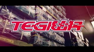 TEGIWA IMPORTS 2019 RACING PROMOTIONAL VIDEO!