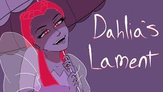 Dahlia’s Lament |Ace Attorney Animatic|