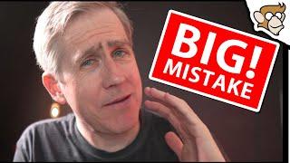 TOP 5 MISTAKES to avoid as a Game Dev! (feat. Steam Marketing Expert)