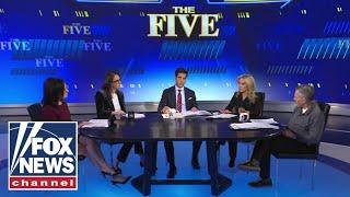 ‘The Five’: Newsom confronted by angry Californian