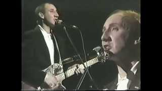 Pete Townshend -Pinball Wizard- (LIVE)