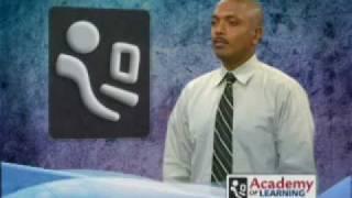 Academy of Learning College Accounting Graduate