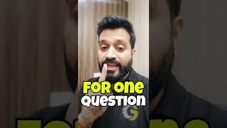 3 Signs You're Ready for SSC-JE | Gaurav Babu Sir's Guidance | #gauravbabu #sscjeexam #guidance