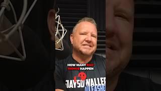 A brand-new episode of ‘Jayson Waller Unleashed’ conversation about having more good days than bad.