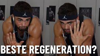 WAS IST DIE BESTE REGENERATION? ARDA HIGHLIGHTS