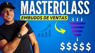 Embudo de Ventas: Cómo Vender Más Desde Cero