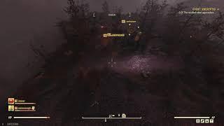 Brand_Onion / Melvicious Ruin a Sheep + Shining Eternity (Youtube Content Thief) Stalks! #fallout76