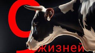 Ошибка, которую вы никогда не знали про 9 жизней дойной коровы