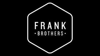 Frank Brothers Guitar Co Signature Model | Curtis Kent