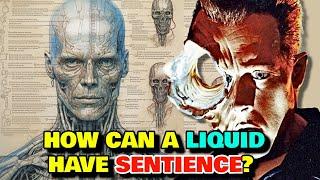 T-1000 Anatomy Explored - How Can A Liquid Have Sentience? What Is It Made Out Of? How They Are Made