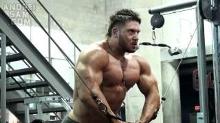 Wrestling Bodybuilder Rob Terry   video directed by AndreiSam com SaveYouTube com