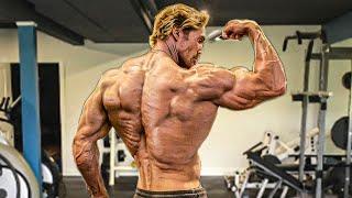 BACK TO OLD SCHOOL MIKE O'HEARN ULTIMATE BODYBUILDING MOTIVATION 2024