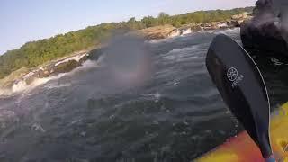 MD Lines Great Falls | 3.5 feet