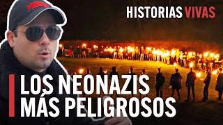 Infiltrados en los grupos neonazis más radicales de Europa. | Historias Vivas | Documental HD