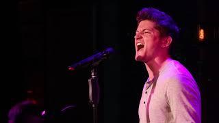 Blake Roman - Lost In The Wilderness (CHILDREN OF EDEN) - Michigan at 54 Below