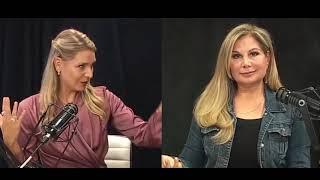 Deborah Kobylt LIVE Promo: Michelle Lang Talks About the Three Phases to Swimming