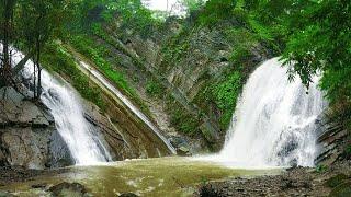 নাফাখুম জলপ্রপাত বান্দরবান | Nafakhum Waterfall Bandarban | Our Nature । LatentTalent