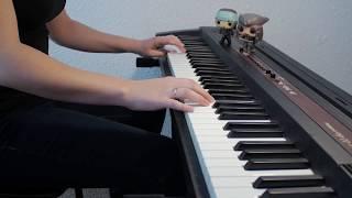 Pirates Of The Caribbean (piano medley)