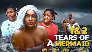 TEARS OF A MERMAID - LIZZY GOLD, SHARON IFEDI, MERCY KENNETH, RAY OKAFOR - 2024 LATEST MOVIE