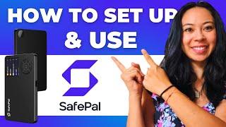  SafePal Wallet 2024: Step-by-Step Guide to Setup SafePal S1 Crypto Wallet - Experiences & Review